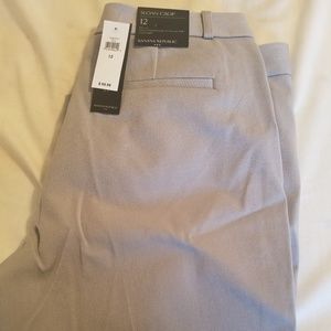 Womens banana Republic pants